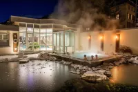 Belvedere Swiss Quality Hotel - spa