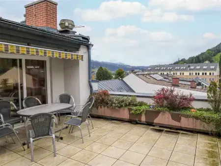 Penthouse 1 Отели рядом с достопримечательностью «Cityhouse Apartments 1»