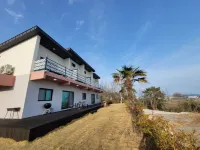 Goheung Goheung Hilling Pension Hotels in Goheung-gun