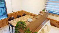 Chungju Bonggol Pension