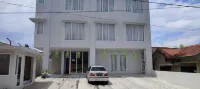 Hani Guesthouse Hotel a Pahoman