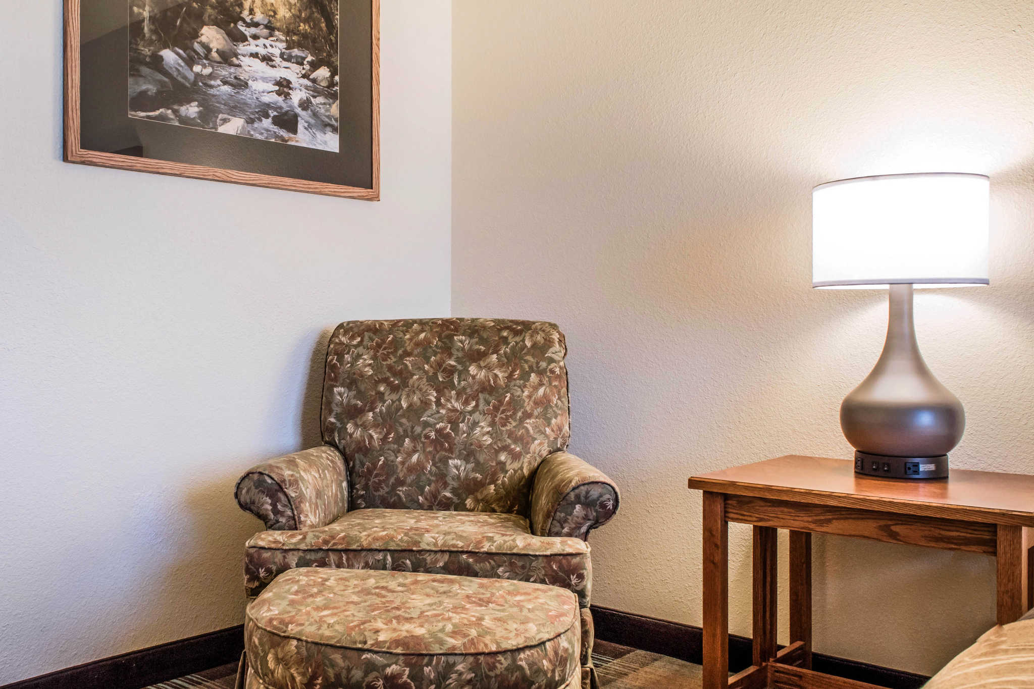 Comfort Inn & Suites Sheridan