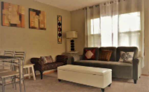 Prairie Comfort the Ultimate Relaxation