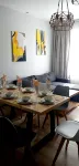 Sea Holisays -4 Rooms Apartment, Burgas, Bulgaria