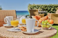 Best Western Hotel Alexandra - servizio colazione