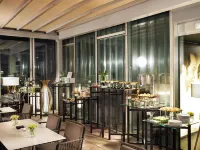 Meliá Barcelona Sky Hoteles en Barcelona