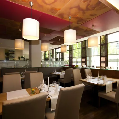 Steigenberger Hotel Dortmund