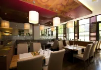 Steigenberger Hotel Dortmund - Frühstück