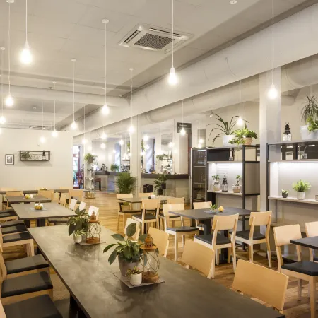 Jufa Hotel Bregenz
