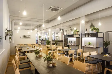 Jufa Hotel Bregenz Отели рядом с достопримечательностью «Пфендер»