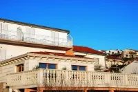 Villa Zorana Hostel
