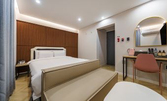 Number25 Hotel Namchuncheon