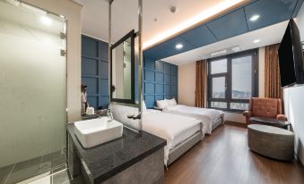 Siheung Seoul Tourist Hotel