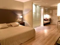 HG la Molina فنادق في La Molina-Alp
