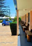 Yamba Twin Pines Motel