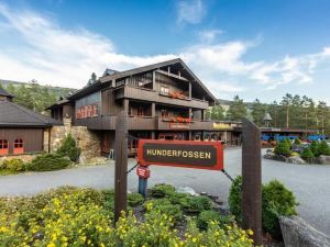 Hunderfossen Leiligheter Hafjell