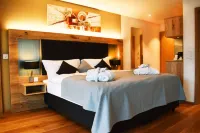 The Onya Resort & Spa Hotels near Jungfrau