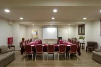 Styga Mountain Resort Hotel a Klitoria