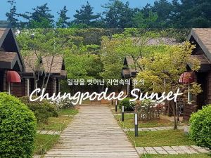 Taean Cheongpodae Sunset Resort