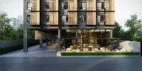 Happy 3 Hotels in Bangkok
