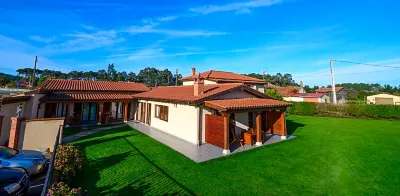 Casona de Llanorrozo Apartamentos Rurales Hotels in Muros de Nalón