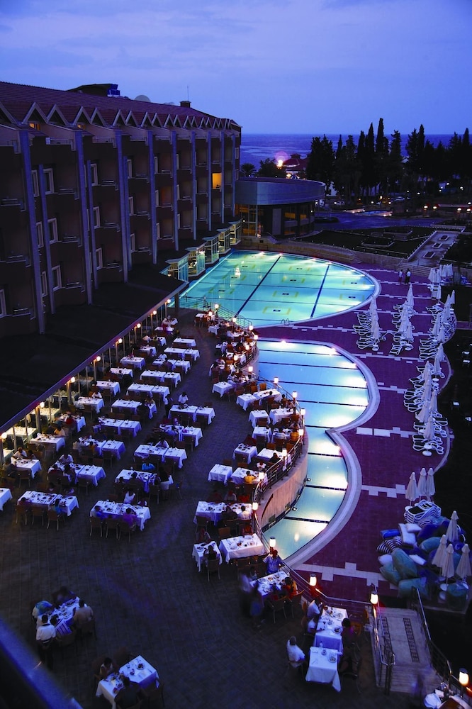 Rox Royal Hotel - All Inclusive