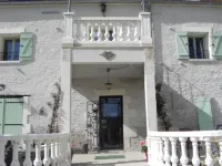 Le Petit Domaine de Bois Avril