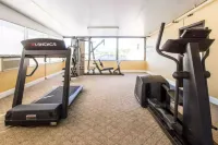 Quality Inn Jefferson at I-85 Hotel di Braselton