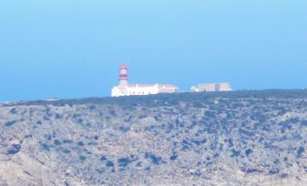 Parque de Campismo Orbitur Sagres
