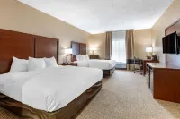 Comfort Inn 쉬블리 호텔