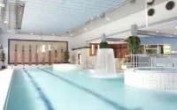 Spa Hotel Rauhalahti - spa