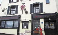 Smugglers Hotel Hotels near Churston Golf Club