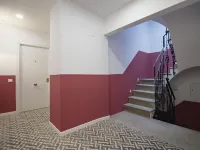 Libere Valencia Abastos Hoteles cerca de Estación de tren Joaquín Sorolla