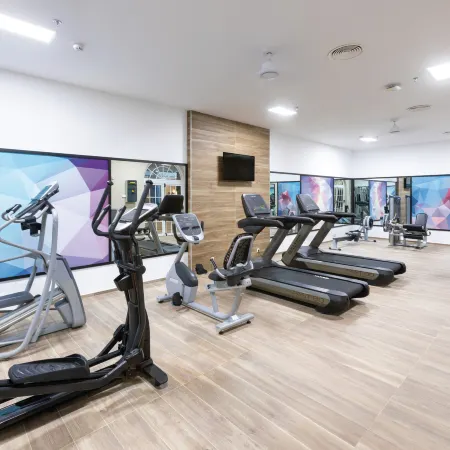 Hotel Riu Paraiso Lanzarote - All Inclusive