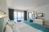 Sentido Hotel Marea - All Inclusive - Spa