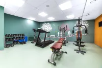 Holiday Inn Kaliningrad (Холидей Инн Калининград)