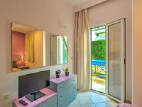 Cozy Apartment Amoudara Heraklion Crera-5 Hotels in Agios Dimitrios