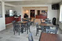 Boarders Inn & Suites by Cobblestone Hotels - Broken Bow Hotels in Broken Bow