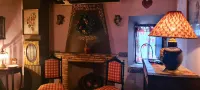 Romantic Christmas at la Quinta de Malu