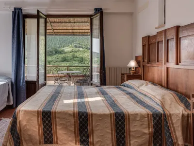 Apartment Le Sodole - Pervinca by Interhome