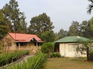 Gajagamini Forest Resort