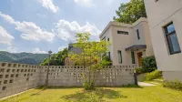 Hongcheon Okam Lux Club Pension and Kids Pool Villa