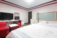 Gwangju Sinandong Sky Motel