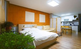 Hongcheon Dalbit Sonata Pension