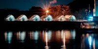 Sacheon Cow Glamping Hotels in Sacheon