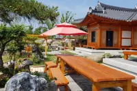 Hampyeong Yunseul Hanok Pension Hotels in Hampyeong