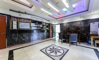 Mokpo Regent