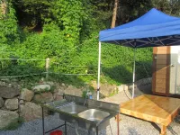 Yeongwol Neulpureun Pension Camping Site (Special Offer)
