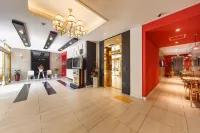 Mokpo Myeongpum Hotel