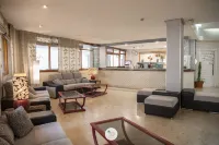 Palm Beach Club Apartamentos Carihuela